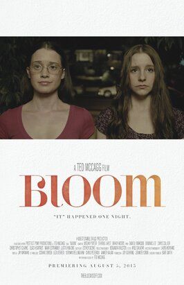 Bloom - лучший фильм в фильмографии Беверли Джэрет