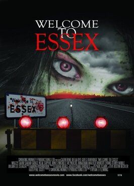 Welcome to Essex - лучший фильм в фильмографии David Biscoe