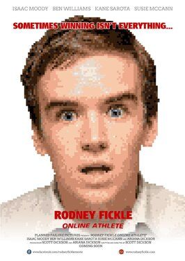 Фильм Rodney Fickle Online Athlete.