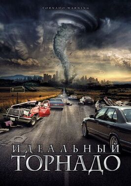 Идеальный торнадо - лучший фильм в фильмографии Стив Браун