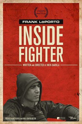 Inside Fighter - лучший фильм в фильмографии Elodie Fouqueau