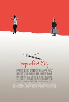 Imperfect Sky - лучший фильм в фильмографии Памела Финни