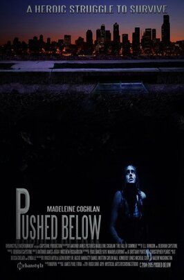 Pushed Below - лучший фильм в фильмографии Hugo Shih