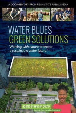 Water Blues: Green Solutions из фильмографии Фрэнк Кристофер в главной роли.