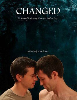 Changed - лучший фильм в фильмографии Джордан Фрайзер