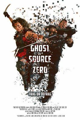 Ghost Source Zero - лучший фильм в фильмографии Грэхэм Пауэлл