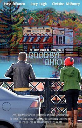 Фильм Goodbye, Ohio.