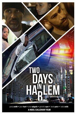 Two Days in Harlem - лучший фильм в фильмографии Джейсон Харт