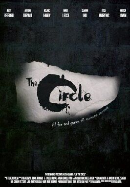 The Circle: Suspense/Horror Film - лучший фильм в фильмографии Peter Andrews