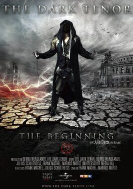 Фильм The Dark Tenor: The Beginning.