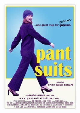 Pant Suits - лучший фильм в фильмографии Allen Rueckert