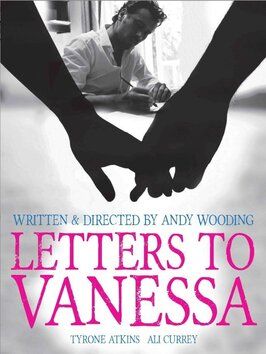 Letters to Vanessa из фильмографии Крис Скарфильд в главной роли.