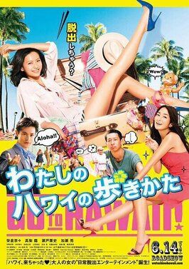 Watashi no Hawaii no arukikata - лучший фильм в фильмографии Шон МакБрайд