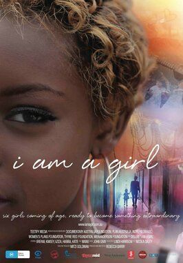 I Am a Girl - лучший фильм в фильмографии Джон Грэй