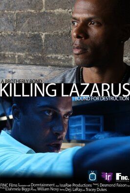 Killing Lazarus - лучший фильм в фильмографии Кенни Додсон