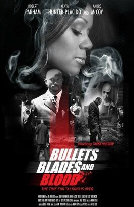 Bullets Blades and Blood из фильмографии Бабу Энтони в главной роли.