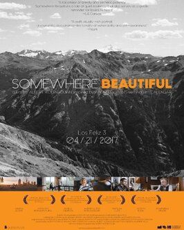 Somewhere Beautiful - лучший фильм в фильмографии Джо Парсонс