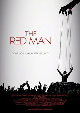 The Red Man - лучший фильм в фильмографии Тиффани Роуз Томас