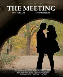 The Meeting - лучший фильм в фильмографии Лаура Гилрет