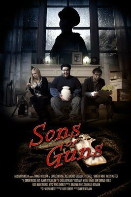 Sons of Guns - лучший фильм в фильмографии Mark Backes