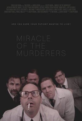 Miracle of the Murderers - лучший фильм в фильмографии John Pycior