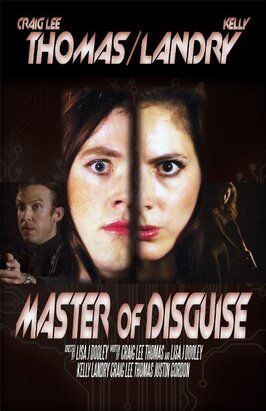 Master of Disguise - лучший фильм в фильмографии Zack Davidson