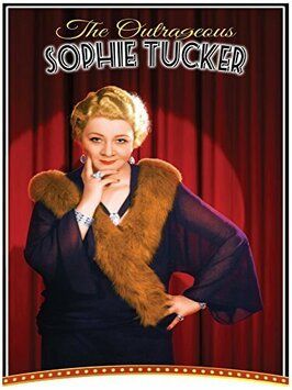 The Outrageous Sophie Tucker - лучший фильм в фильмографии Бренда Ли