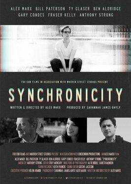 Synchronicity из фильмографии Фрайзер Келли в главной роли.