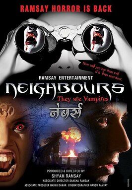 Neighbours - лучший фильм в фильмографии Rushika Reikhi