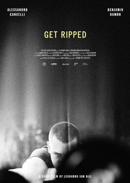 Get Ripped - лучший фильм в фильмографии Джонатан Ваннин