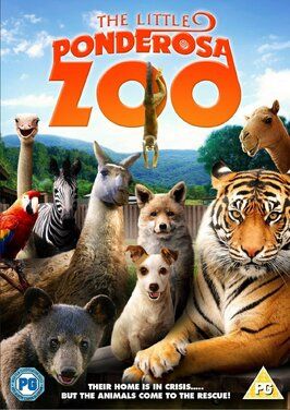 The Little Ponderosa Zoo - лучший фильм в фильмографии Kristen Dye