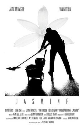 Jasmine из фильмографии Шерил МакИнтайр в главной роли.