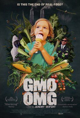 GMO OMG - лучший фильм в фильмографии Род Хасслер