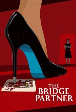 The Bridge Partner из фильмографии Марси Голдман в главной роли.