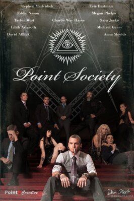 Point Society - лучший фильм в фильмографии Beth Konrad Brown