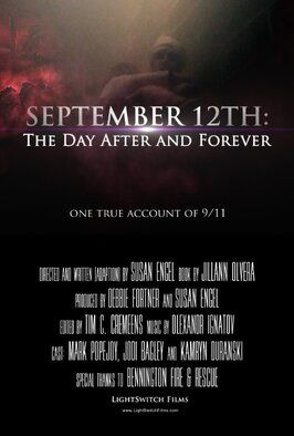 Фильм September 12th: The Day After and Forever.