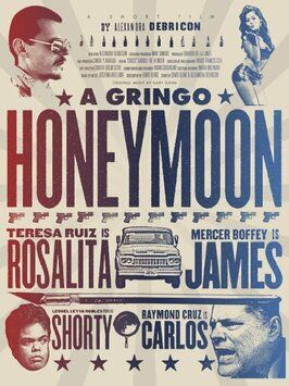 A Gringo Honeymoon из фильмографии Гари Ганн в главной роли.