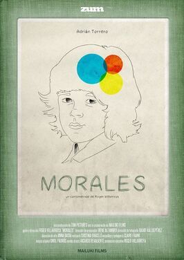 Фильм Morales.