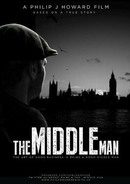 The Middle Man - лучший фильм в фильмографии Helen Probert