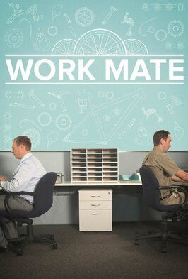 Work Mate - лучший фильм в фильмографии Женевьева Клэй-Смит