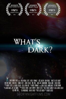 Фильм What's in the Dark?.