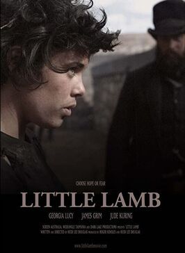 Little Lamb из фильмографии Jude Kuring в главной роли.