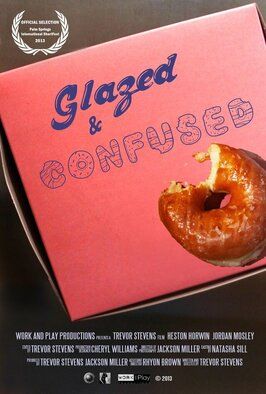 Glazed and Confused - лучший фильм в фильмографии Хестон Хорвин