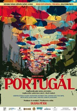 Фильм Portugál.