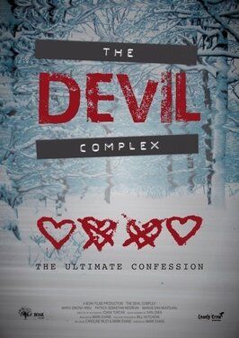 The Devil Complex - лучший фильм в фильмографии Билл Хатченс