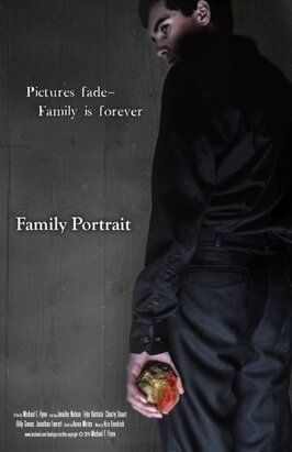 Family Portrait - лучший фильм в фильмографии Jonathan Everett