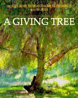 A Giving Tree - лучший фильм в фильмографии Olivia Saccomanno