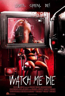 Watch Me Die - лучший фильм в фильмографии Tracy Ashbourne