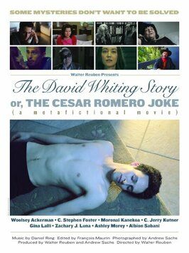 The David Whiting Story - лучший фильм в фильмографии C. Jerry Kutner