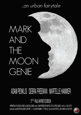 Фильм Mark and the Moon Genie.